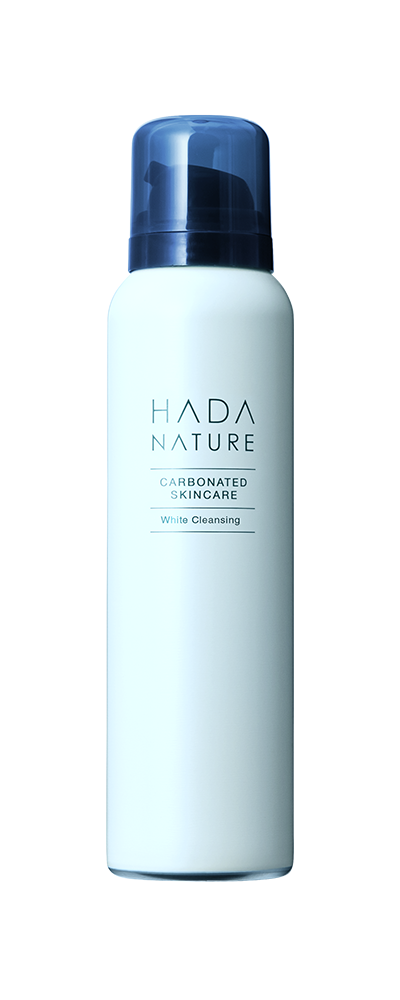 再入荷！HADA NATURE クレンジング・メイク落とし